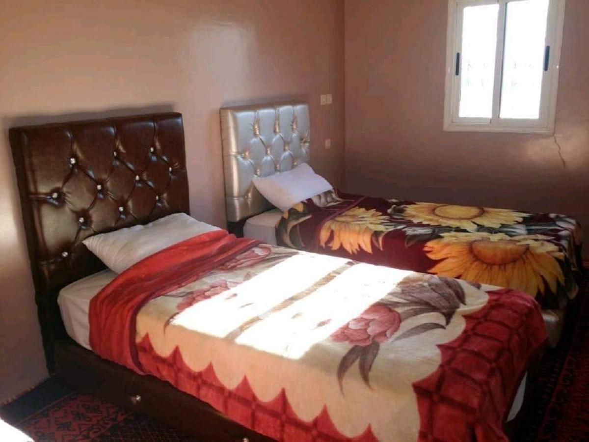 Gite Dar Tanzoughte Imlil  Dış mekan fotoğraf