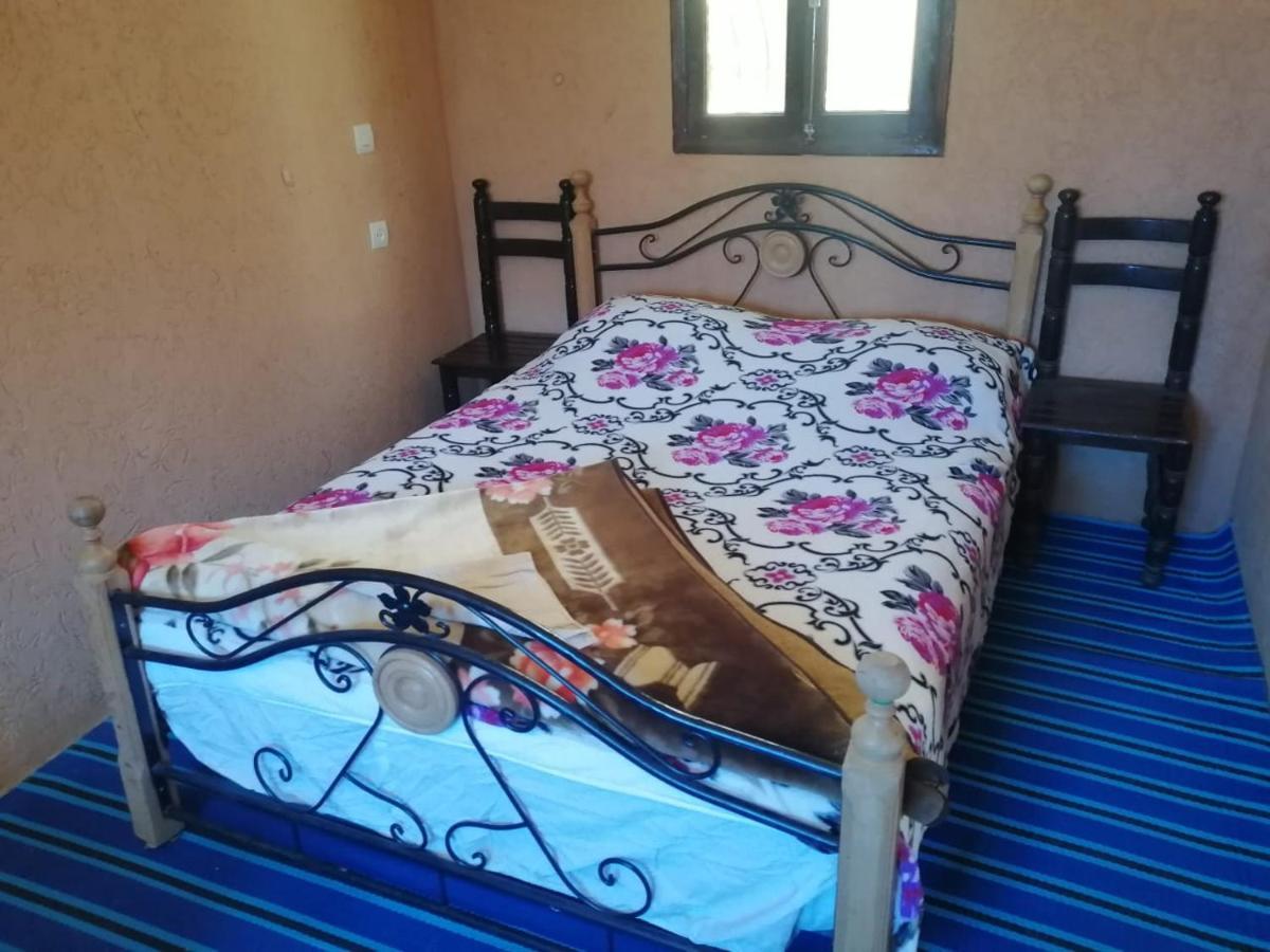 Gite Dar Tanzoughte Imlil  Dış mekan fotoğraf